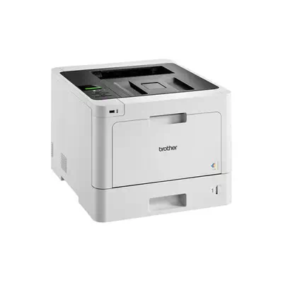HL-L8260CDW Imprimante professionnelle laser couleur WiFi - Brother - Imprimante Laser - visuel 2