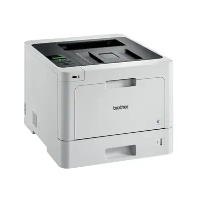 HL-L8260CDW Imprimante professionnelle laser couleur WiFi - Brother - Imprimante Laser - visuel 6