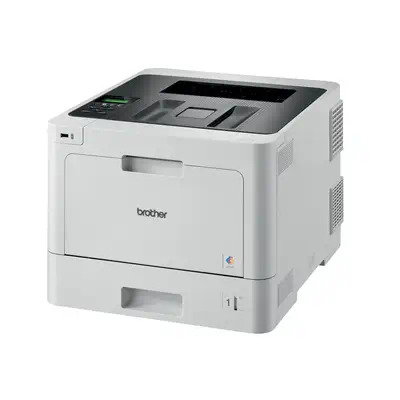 HL-L8260CDW Imprimante professionnelle laser couleur WiFi - Brother - Imprimante Laser - visuel 5