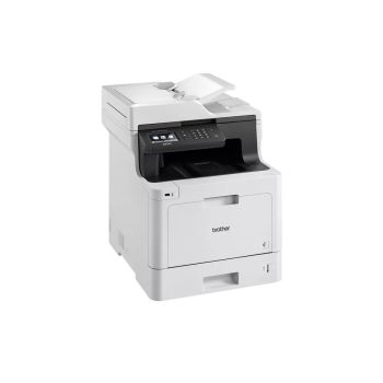 Achat Multifonctions Laser Brother DCP-L8410CDW sur hello RSE