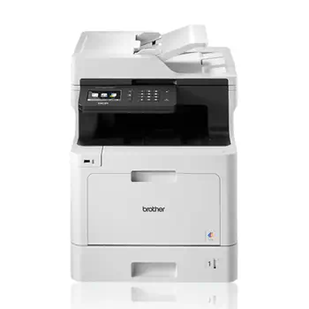 Multifonctions Laser Brother DCPL8410CDWRF1 livraison rapide