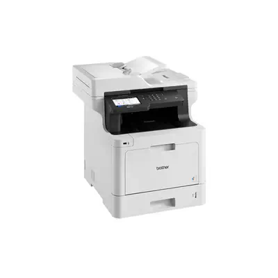 BROTHER MFC-L8900CDW Multifonction 4-en-1 laser couleur - Brother - Multifonctions Laser - visuel 3