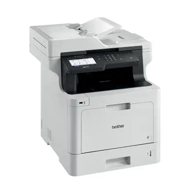 BROTHER MFC-L8900CDW Multifonction 4-en-1 laser couleur - Brother - Multifonctions Laser - visuel 6