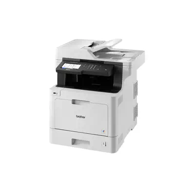 BROTHER MFC-L8900CDW Multifonction 4-en-1 laser couleur - Brother - Multifonctions Laser - visuel 2