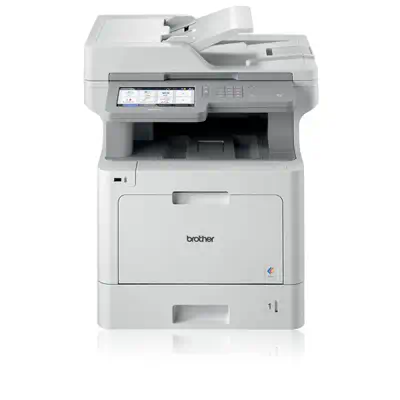 Brother MFC-L9570CDW imprimante multifonction Laser A4 2400 x 600 DPI 31 ppm Wifi - Multifonctions Laser - visuel 10