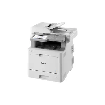 Brother MFC-L9570CDW imprimante multifonction Laser A4 2400 x 600 DPI 31 ppm Wifi - Multifonctions Laser - visuel 4