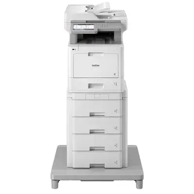 Brother MFC-L9570CDW imprimante multifonction Laser A4 2400 x 600 DPI 31 ppm Wifi - Multifonctions Laser - visuel 10