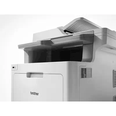 Brother MFC-L9570CDW imprimante multifonction Laser A4 2400 x Brother - visuel 1 - hello RSE - Un multifonction connecté et sécurisé