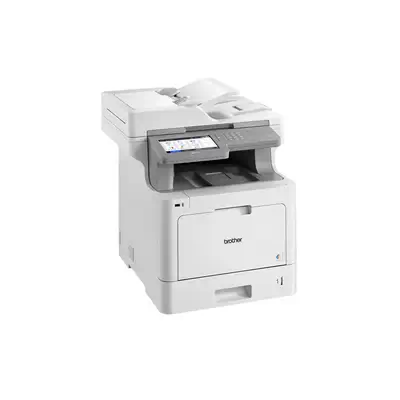 Brother MFC-L9570CDW imprimante multifonction Laser A4 2400 x 600 DPI 31 ppm Wifi - Multifonctions Laser - visuel 9