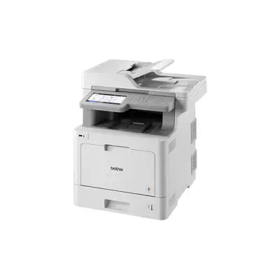 Brother MFC-L9570CDW imprimante multifonction Laser A4 2400 x 600 DPI 31 ppm Wifi - Multifonctions Laser - visuel 6