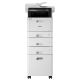 Achat BROTHER MSL89 Caster Base white DCP-L8410CDW HL sur hello RSE - visuel 9