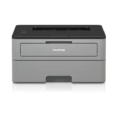Brother HL-L2310D imprimante laser 2400 x 600 DPI A4 - Imprimante Laser - visuel 1