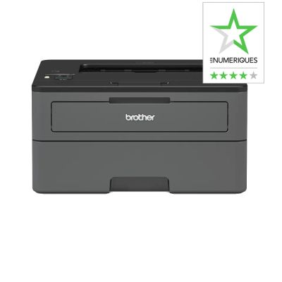 Achat BROTHER HL-L2375DW Laser Printer - Duplex sur hello RSE - visuel 7