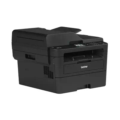 Brother MFC-L2730DW imprimante multifonction Laser A4 2400 x Brother - visuel 1 - hello RSE - Faites des économies