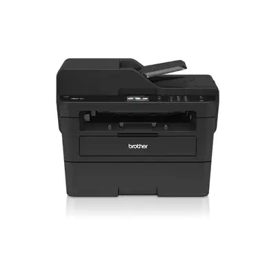 Brother MFC-L2730DW imprimante multifonction Laser A4 2400 x 600 DPI 34 ppm Wifi - Multifonctions Laser - visuel 1