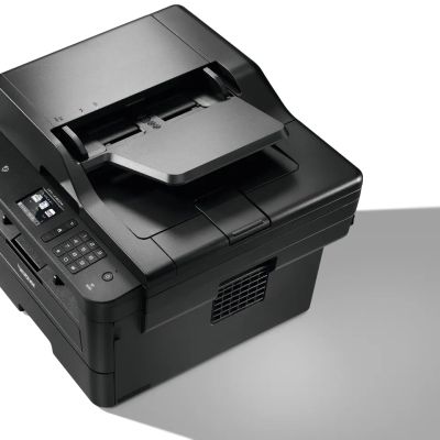 Vente BROTHER MFC-L2750DW Mono Laser AIO - Fax LAN Brother au meilleur prix - visuel 8