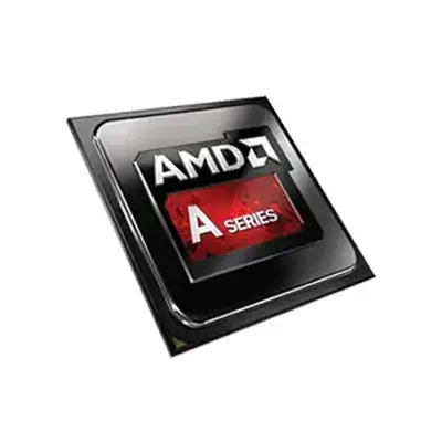 AMD A series A8-7680 processeur 3,5 GHz 4 Mo L2 Boîte - Processeur - visuel 1