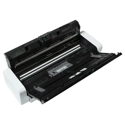 Brother PUR-2001C pièce de rechange pour équipement d'impression Rouleau récepteur 1 pièce(s) - Accessoires pour imprimante - visuel 2