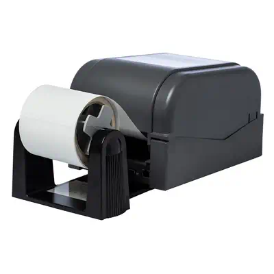 Brother PA-RH-001 – Porte-rouleau externe - Accessoires pour imprimante - visuel 2