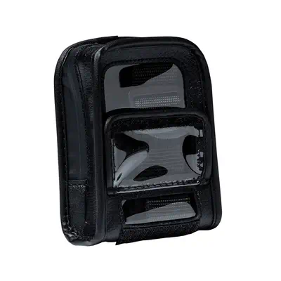 Brother PACC002 Boîtier de protection Noir 1 pièce(s) RJ-2035B, RJ-2055WB - Accessoires pour imprimante - visuel 2