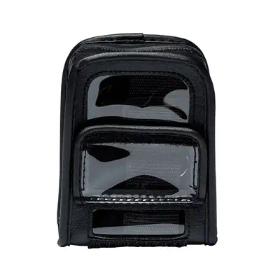 Brother PACC002 Boîtier de protection Noir 1 pièce(s) RJ-2035B, RJ-2055WB - Accessoires pour imprimante - visuel 1