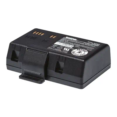 Brother PABT009 Batterie 1 pièce(s) - Accessoires pour imprimante - visuel 2