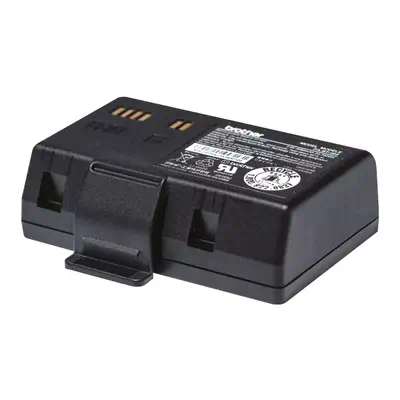 Achat BROTHER PABT009 Rechargeable Li-ion battery RJ sur hello RSE - visuel 3