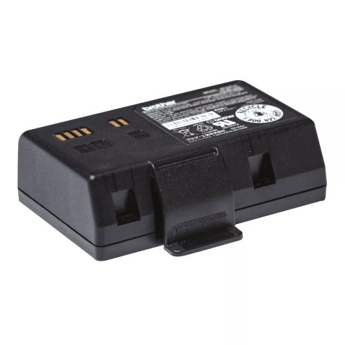 Achat BROTHER PABT009 Rechargeable Li-ion battery RJ sur hello RSE