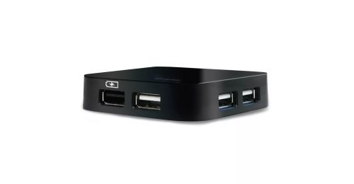 Vente Câble USB D-Link DUB-H4 sur hello RSE