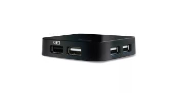 Achat Câble USB D-Link DUB-H4 sur hello RSE