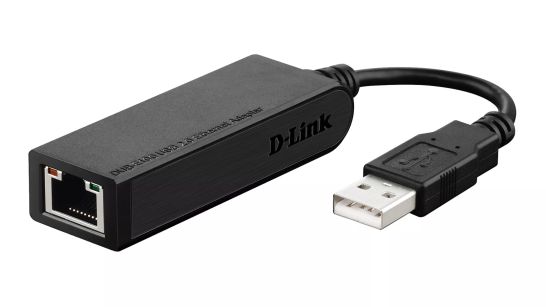 Achat D-LINK CONVERTISSEUR USB 2.0 VERS FAST ETHERNET au meilleur prix