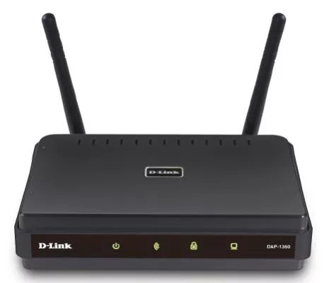 Achat Accessoire Wifi D-LINK POINT D ACCES SANS FIL WIRELESS N 300MBPS sur hello RSE