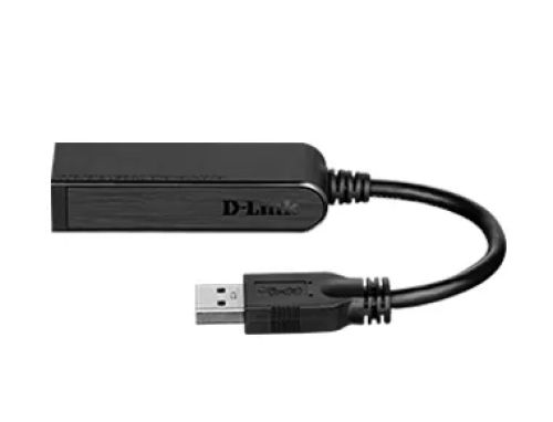 Revendeur officiel Accessoire Réseau D-LINK USB 3.0 Gigabit Adapter
