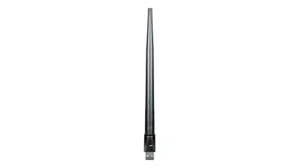 D-Link DWA-172 carte réseau WLAN 433 Mbit/s - Accessoire Wifi - visuel 5