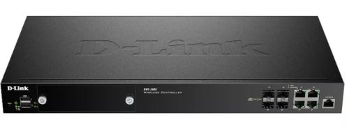 Achat D-LINK Wireless Controller 2000 Manages 256 APs per et autres produits de la marque D-Link