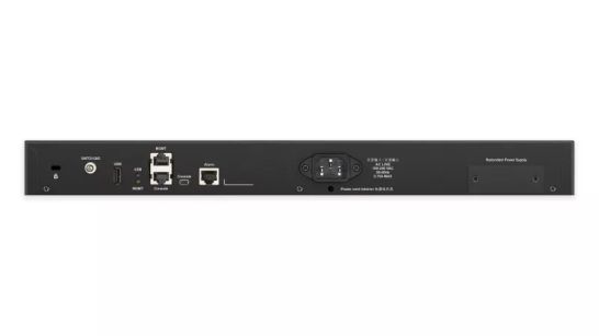 Achat D-LINK 52-Port Layer 3 Gigabit Stack Switch (SI) sur hello RSE - visuel 3