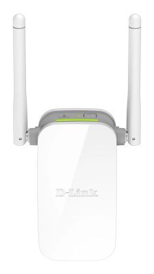 Achat D-LINK Répéteur Wireless N 300 avec un port 10/100Mbps et - 0790069430305