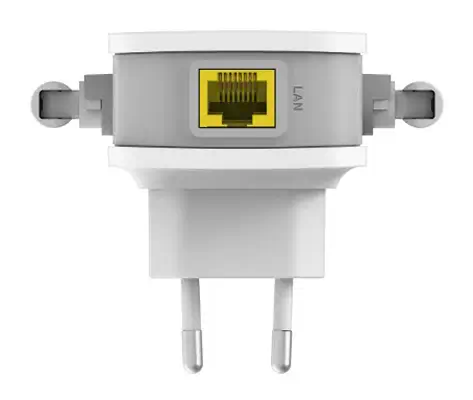D-Link DAP-1325 Répéteur réseau Blanc 10, 100 Mbit/s - Accessoire Wifi - visuel 5