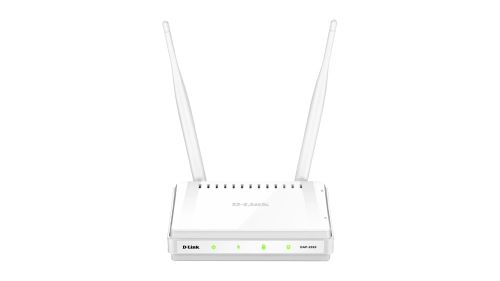 Achat D-LINK Point acces Wireless N 300Mbps - Open Source Linux - 802.11 - 0790069428739