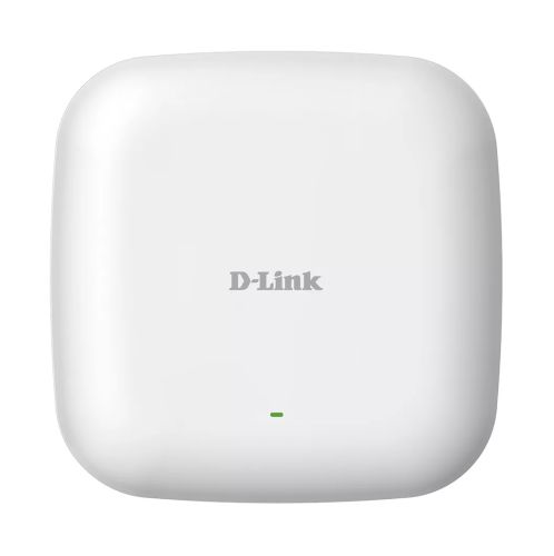 Revendeur officiel Accessoire Wifi D-LINK Wireless AC1300 Wave2 Parallel-Band PoE Access