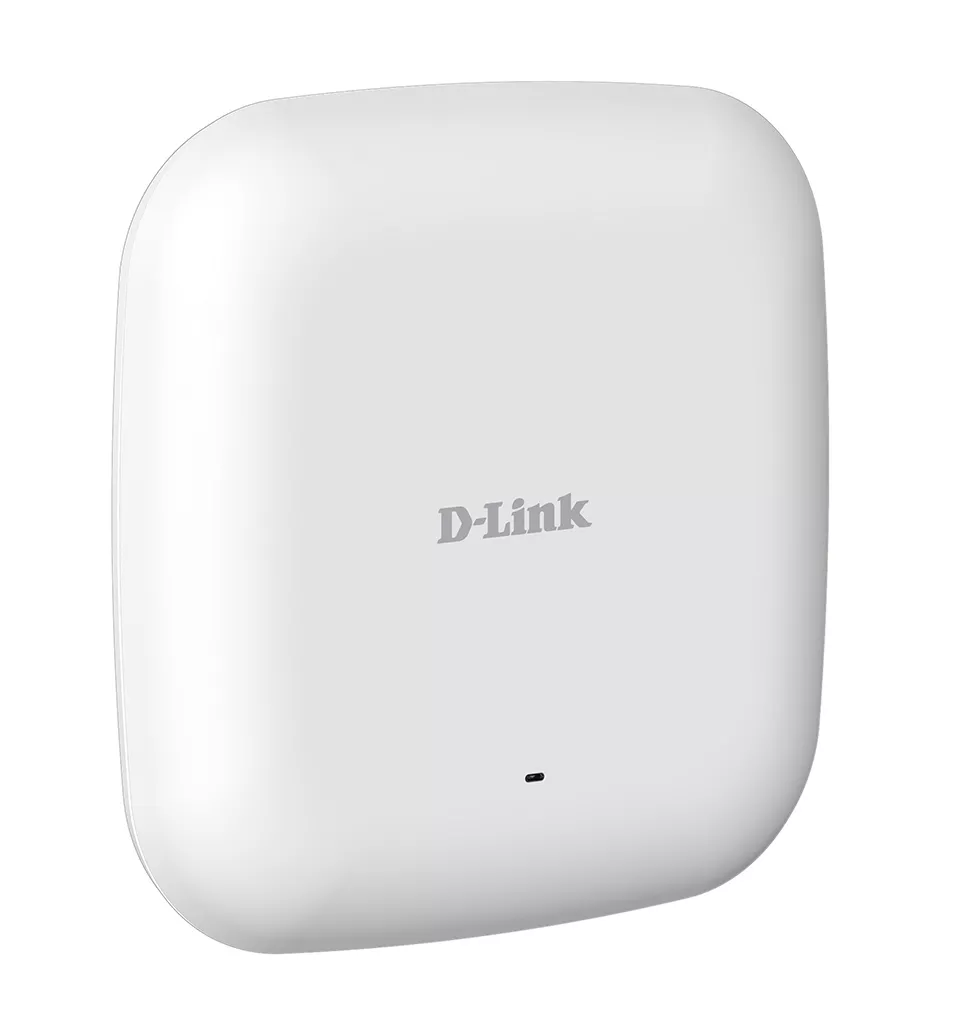 Vente D-LINK Wireless AC1300 Wave2 Parallel-Band PoE Access D-Link au meilleur prix - visuel 2