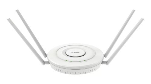 Achat D-LINK Unified 802.11a/b/g/n/ac AC1200 DB Access Point mit externen - 0790069432590