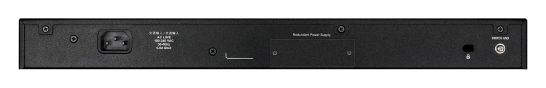 Achat D-LINK 28-Port Layer 3 Gigabit PoE Stack Switch sur hello RSE - visuel 5