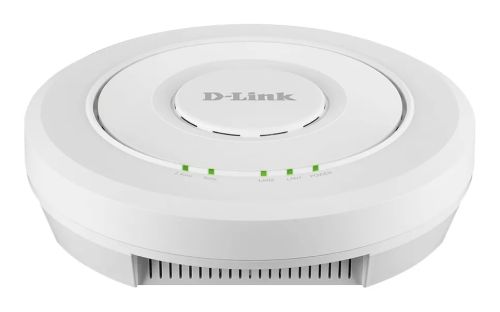 Vente D-LINK Point d accès unifié PoE+ Dual-Band simultané Wave au meilleur prix
