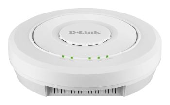 Achat D-LINK Point d accès unifié PoE+ Dual-Band simultané Wave au meilleur prix