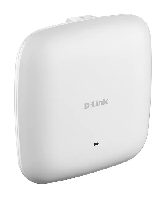 Vente D-LINK Wireless AC1750 Wave2 Dualband PoE Access Point D-Link au meilleur prix - visuel 8