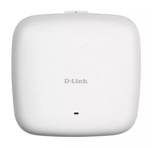 Revendeur officiel Accessoire Wifi D-LINK Wireless AC1750 Wave2 Dualband PoE Access Point