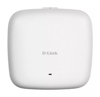 Vente Accessoire Wifi D-LINK Wireless AC1750 Wave2 Dualband PoE Access Point