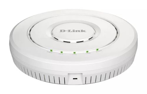 Vente Accessoire Wifi D-LINK Wireless AC2600 Wave2 Dual-Band Unified Access
