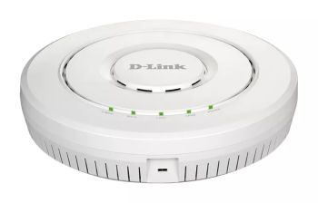Achat D-LINK Wireless AC2600 Wave2 Dual-Band Unified Access Point au meilleur prix